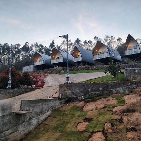 Gambhiraa Resorts Kolli Hills Bagian luar foto
