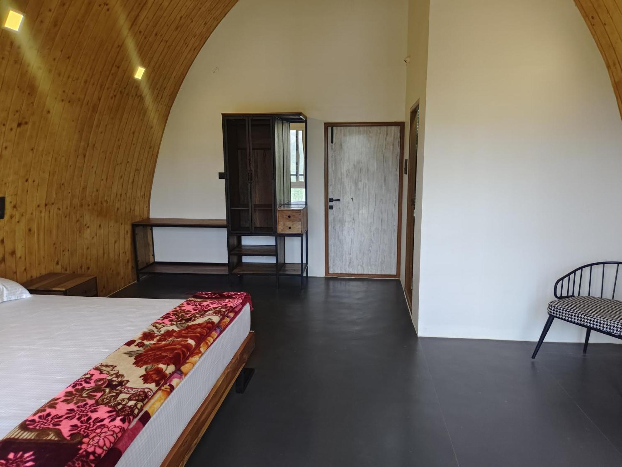 Gambhiraa Resorts Kolli Hills Bagian luar foto