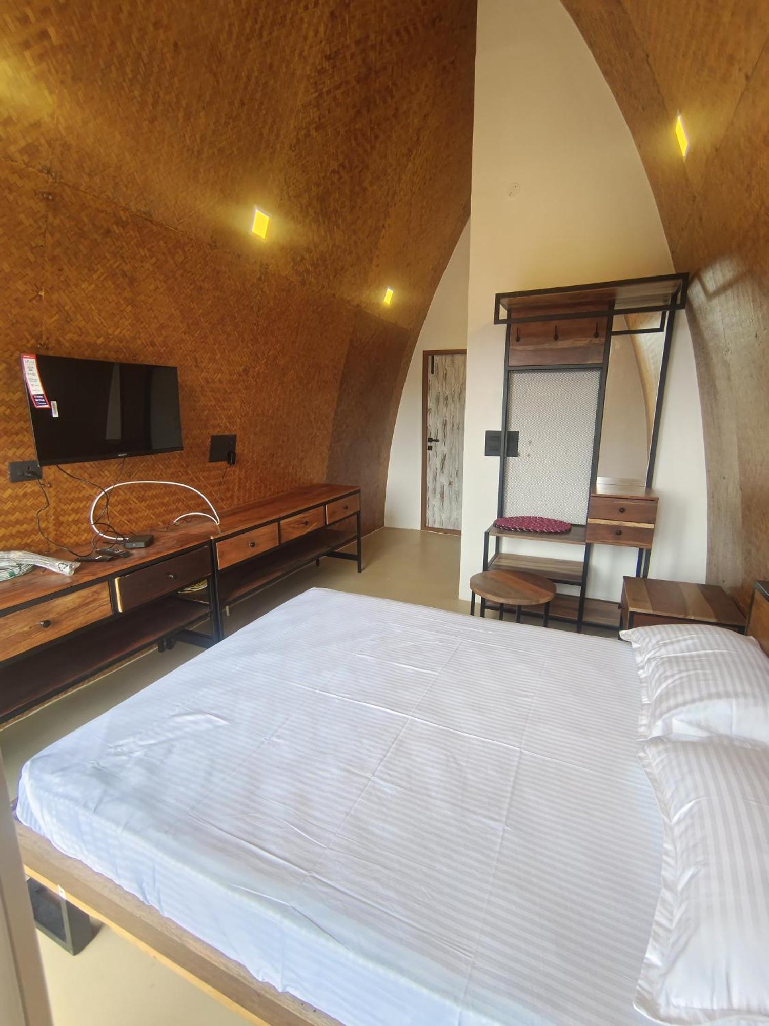 Gambhiraa Resorts Kolli Hills Bagian luar foto