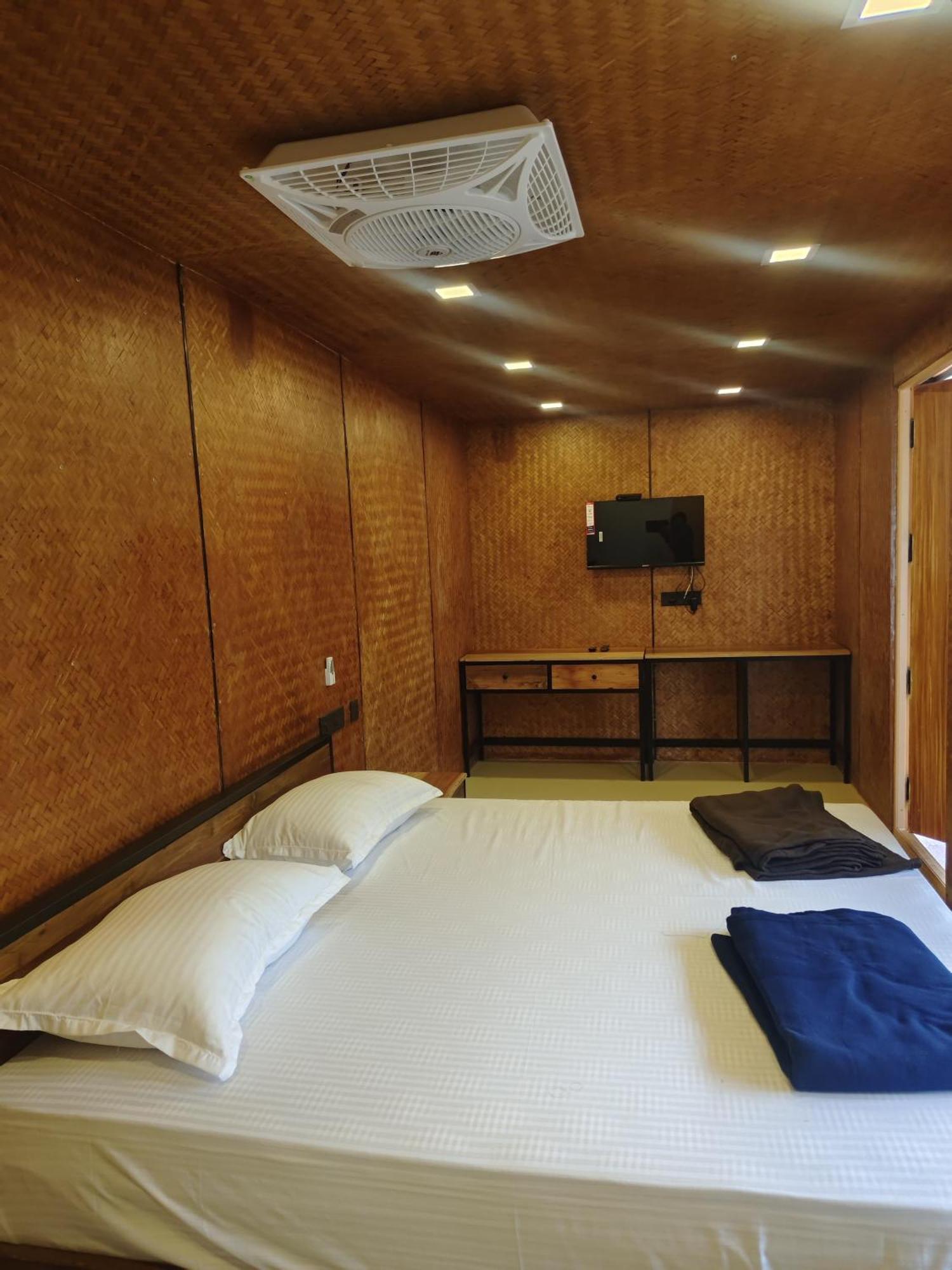 Gambhiraa Resorts Kolli Hills Bagian luar foto