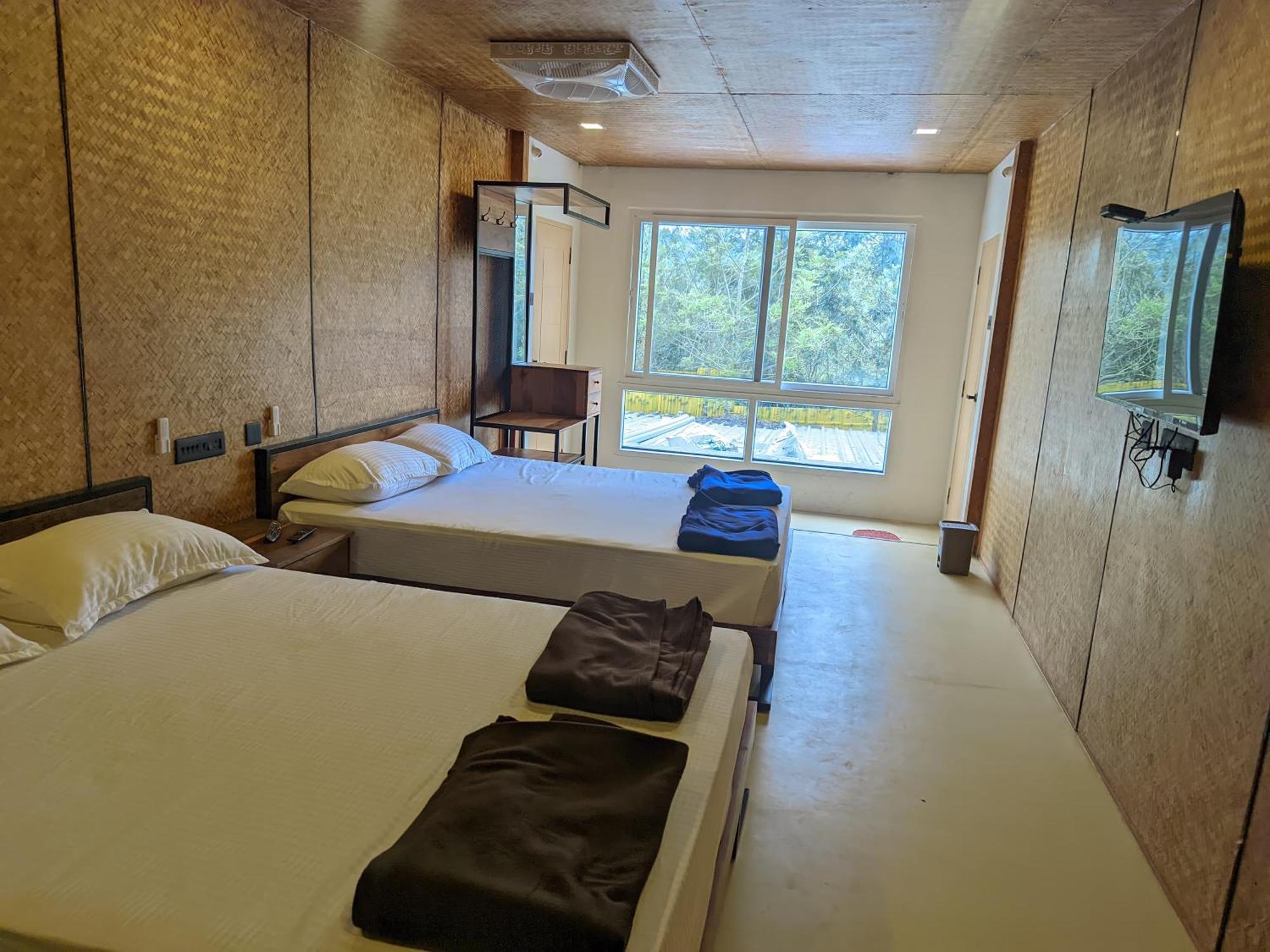 Gambhiraa Resorts Kolli Hills Bagian luar foto