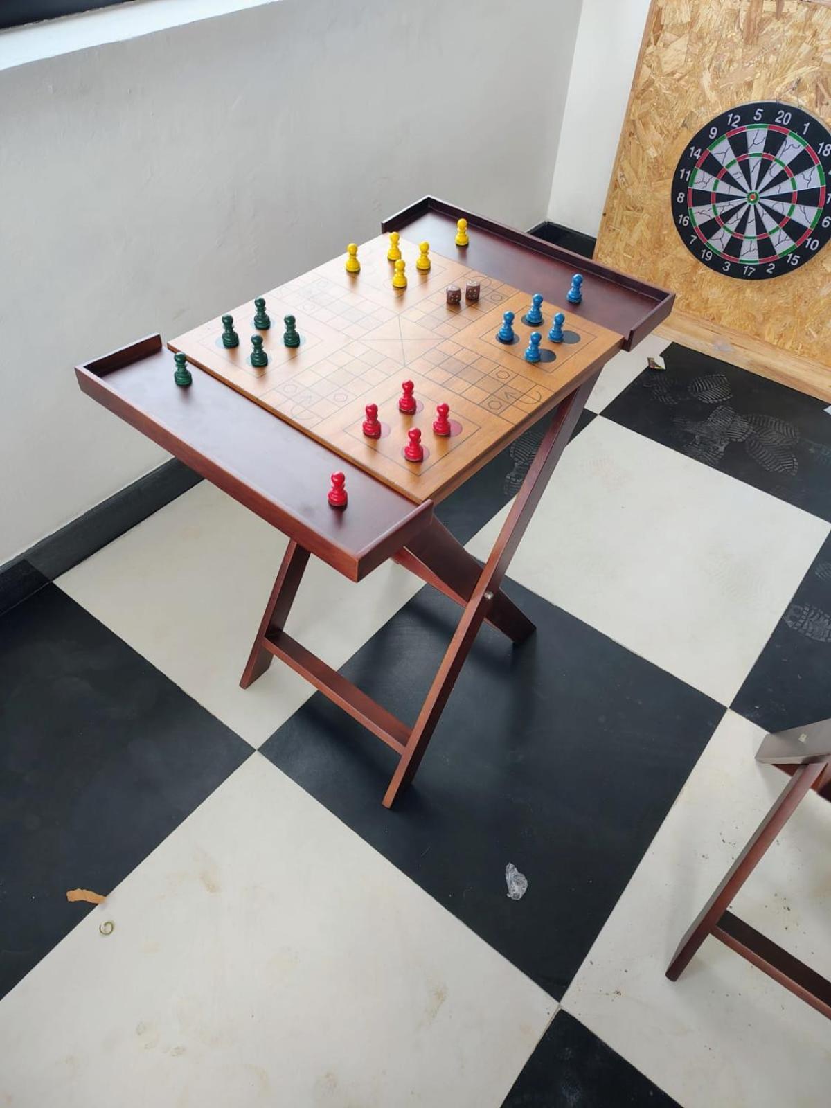 Gambhiraa Resorts Kolli Hills Bagian luar foto
