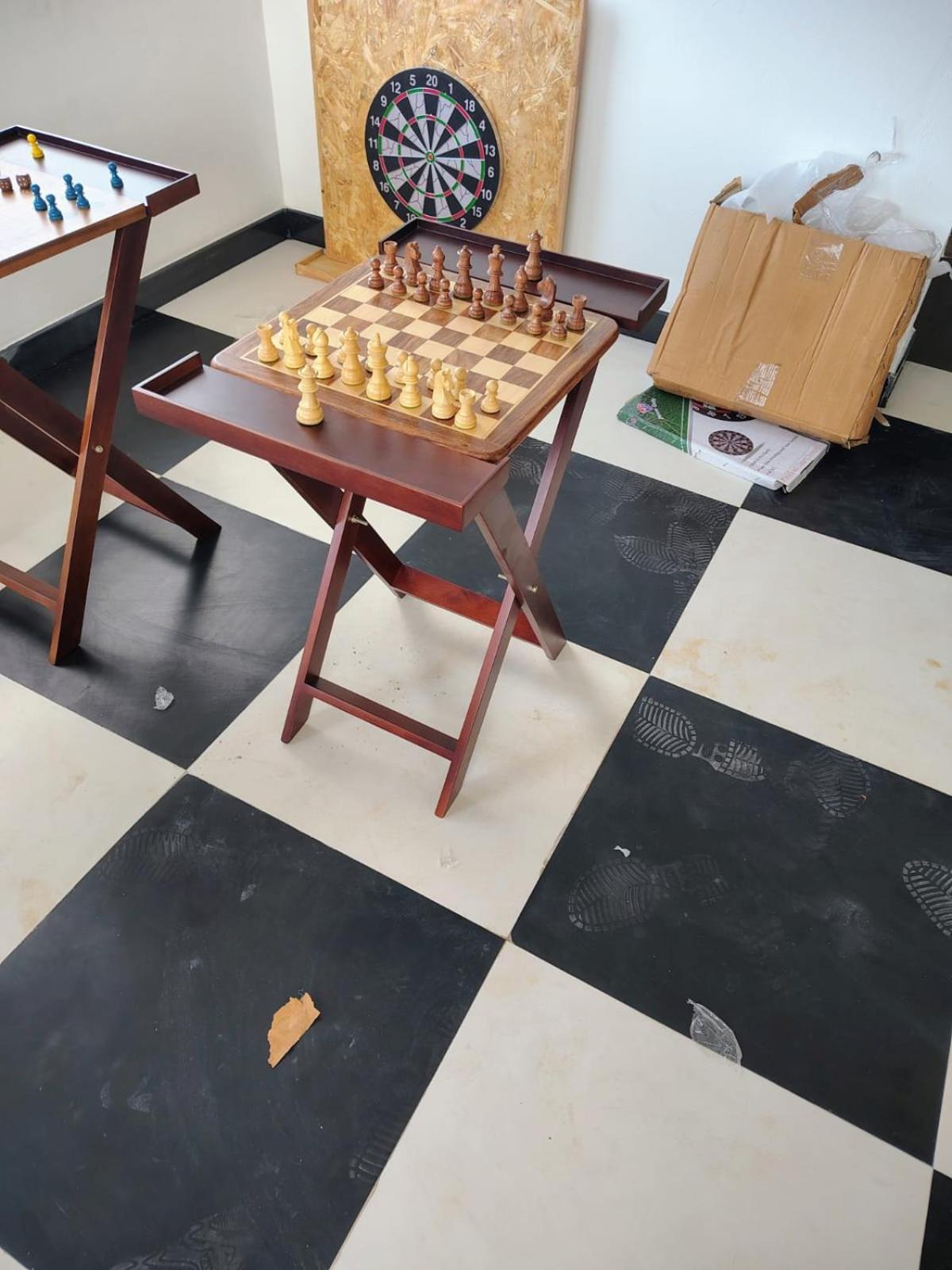 Gambhiraa Resorts Kolli Hills Bagian luar foto